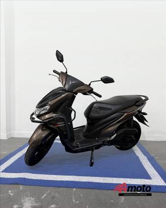 YAMAHA FLUO 125 ABS YAMAHA FLUO 125 ABS